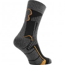 M-Tac Socks Coolmax 75% - Black - 43-46