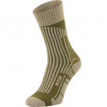 M-Tac Socks Coolmax 75% - Coyote - 43-46