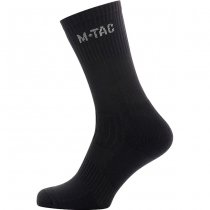 M-Tac Socks Mk.1 - Black - 44-46