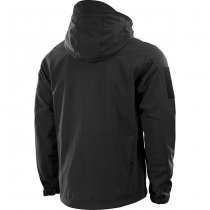 M-Tac Soft Shell Jacket - Black - M