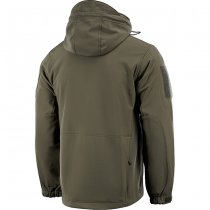 M-Tac Soft Shell Jacket - Olive - M