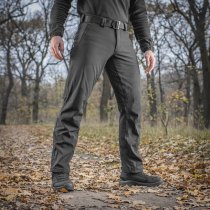 M-Tac Soft Shell Vent Pants - Black - 30/34