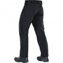 M-Tac Soft Shell Vent Pants - Black - 32/32