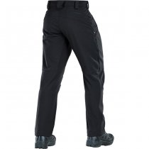 M-Tac Soft Shell Vent Pants - Black - 34/34