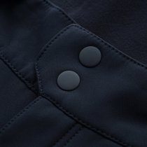 M-Tac Soft Shell Winter Pants - Dark Navy Blue - XL