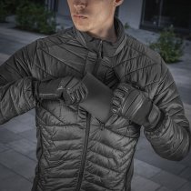 M-Tac Space Armor Jacket - Black - XS