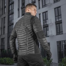 M-Tac Space Armor Jacket - Black S