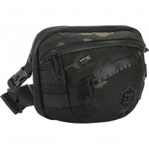 M-Tac Sphaera Hex Hardsling Bag Gen.II Elite - Multicam Black