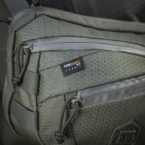 M-Tac Sphaera Hex Hardsling Bag Gen.III Elite - Ranger Green