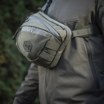 M-Tac Sphaera Hex Hardsling Bag Gen.III Elite - Ranger Green