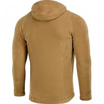 M-Tac Sprint Fleece Sweatshirt Polartec - Coyote - XS