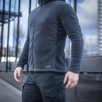 M-Tac Sprint Fleece Sweatshirt Polartec - Dark Navy Blue - M