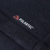 M-Tac Sprint Fleece Sweatshirt Polartec - Dark Navy Blue - XS