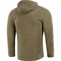 M-Tac Sprint Fleece Sweatshirt Polartec - Dark Olive - 2XL