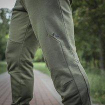 M-Tac Stealth Cotton Pants - Army Olive - 2XL - Long