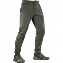 M-Tac Stealth Cotton Pants - Army Olive - 2XL - Regular