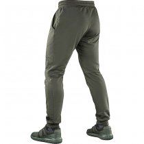 M-Tac Stealth Cotton Pants - Army Olive - 2XL - Regular