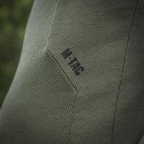 M-Tac Stealth Cotton Pants - Army Olive - L - Long