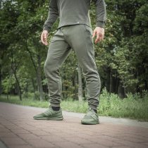 M-Tac Stealth Cotton Pants - Army Olive - L - Regular