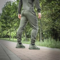 M-Tac Stealth Cotton Pants - Army Olive - S - Long