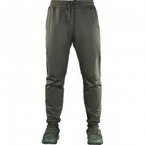 M-Tac Stealth Cotton Pants - Army Olive - XS - Long