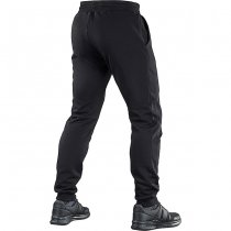 M-Tac Stealth Cotton Pants - Black - 2XL - Long