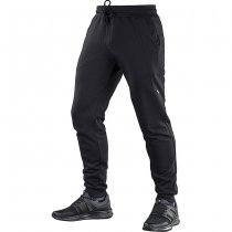 M-Tac Stealth Cotton Pants - Black - 2XL - Regular