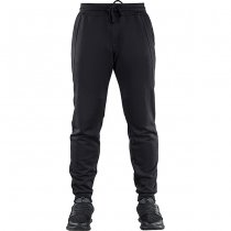 M-Tac Stealth Cotton Pants - Black - M - Long