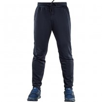 M-Tac Stealth Cotton Pants - Dark Navy Blue - L - Regular