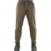 M-Tac Stealth Cotton Pants - Dark Olive - XS - Long