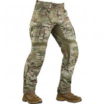 M-Tac Sturm Pants Nyco Extreme Gen.II - Multicam - 32/34