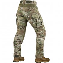 M-Tac Sturm Pants Nyco Extreme Gen.II - Multicam - 38/34