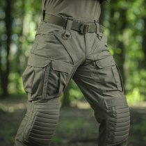 M-Tac Sturm Pants Nyco Extreme Gen.II - Ranger Green - 32/32