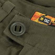 M-Tac Sturm Pants Nyco Extreme Gen.II - Ranger Green - 32/34