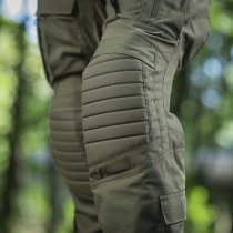 M-Tac Sturm Pants Nyco Extreme Gen.II - Ranger Green - 32/34