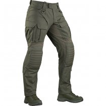 M-Tac Sturm Pants Nyco Extreme Gen.II - Ranger Green - 32/36