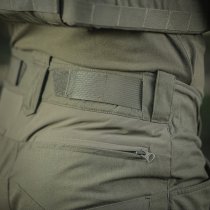 M-Tac Sturm Pants Nyco Extreme Gen.II - Ranger Green - 34/30