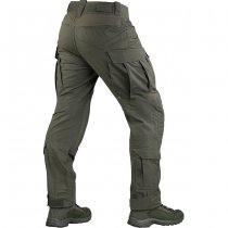 M-Tac Sturm Pants Nyco Extreme Gen.II - Ranger Green - 34/34