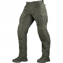 M-Tac Sturm Pants Nyco Extreme Gen.II - Ranger Green - 36/32