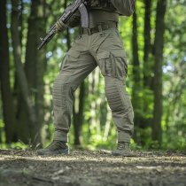 M-Tac Sturm Pants Nyco Extreme Gen.II - Ranger Green - 36/32