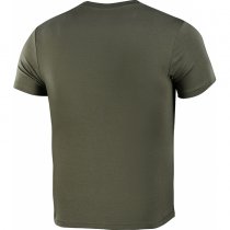 M-Tac T-Shirt 93/7 - Army Olive - S