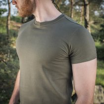 M-Tac T-Shirt 93/7 - Army Olive - S