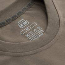 M-Tac T-Shirt 93/7 - Dark Olive - M