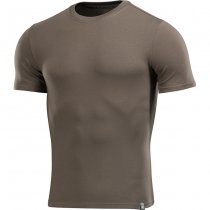 M-Tac T-Shirt 93/7 - Dark Olive - XS