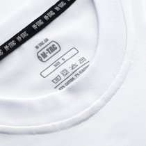 M-Tac T-Shirt 93/7 - White - 2XL