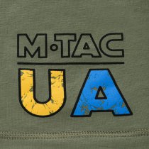 M-Tac T-Shirt UA Side - Olive - XS