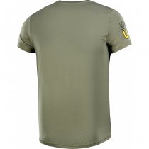 M-Tac T-Shirt UA Side - Olive - L