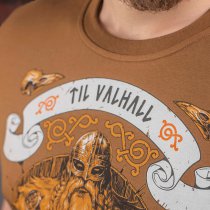 M-Tac T-Shirt Viking - Coyote - 3XL