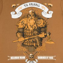 M-Tac T-Shirt Viking - Coyote - M