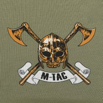 M-Tac T-Shirt Viking - Olive - 2XL